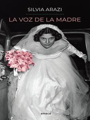 cover image of La voz de la madre